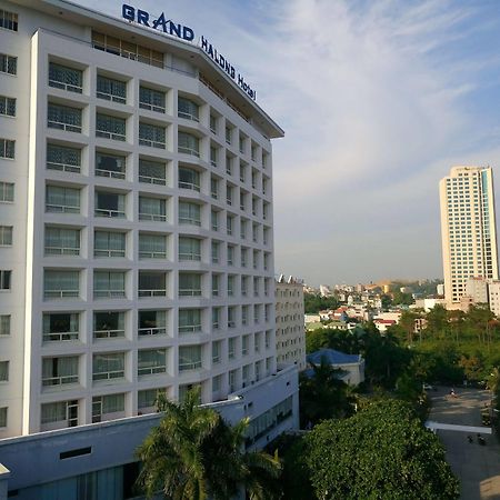 Grand Ha Long Hotel Экстерьер фото